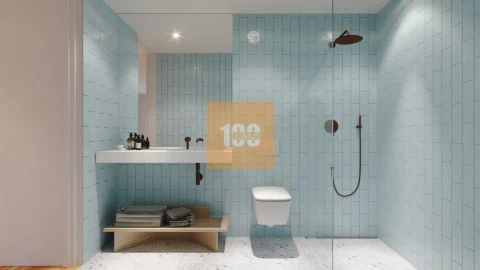 Apartamento T1 para Venda em Cedofeita, Santo Ildefonso, Sé, Miragaia, São Nicolau e Vitória