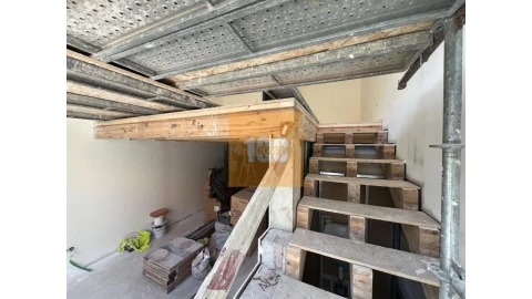 Apartamento T1 para Venda em Cedofeita, Santo Ildefonso, Sé, Miragaia, São Nicolau e Vitória