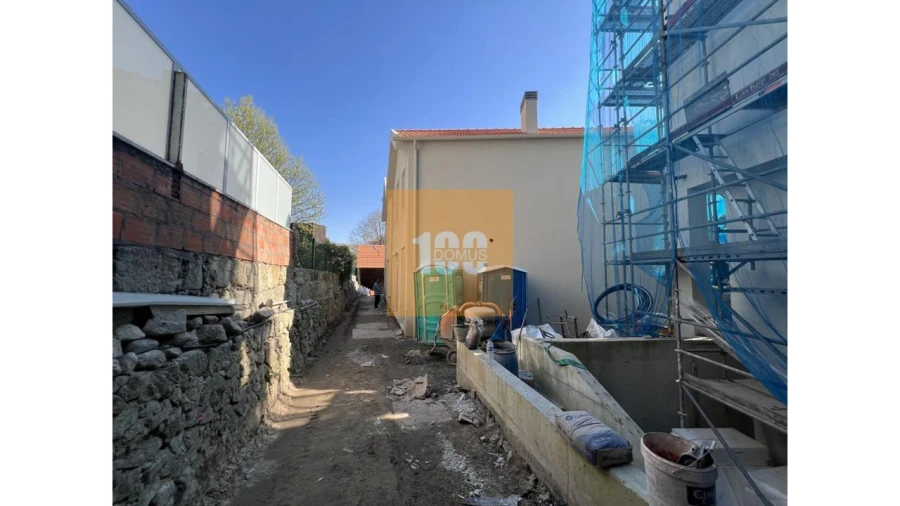 Apartamento T1 para Venda em Cedofeita, Santo Ildefonso, Sé, Miragaia, São Nicolau e Vitória Foto 39