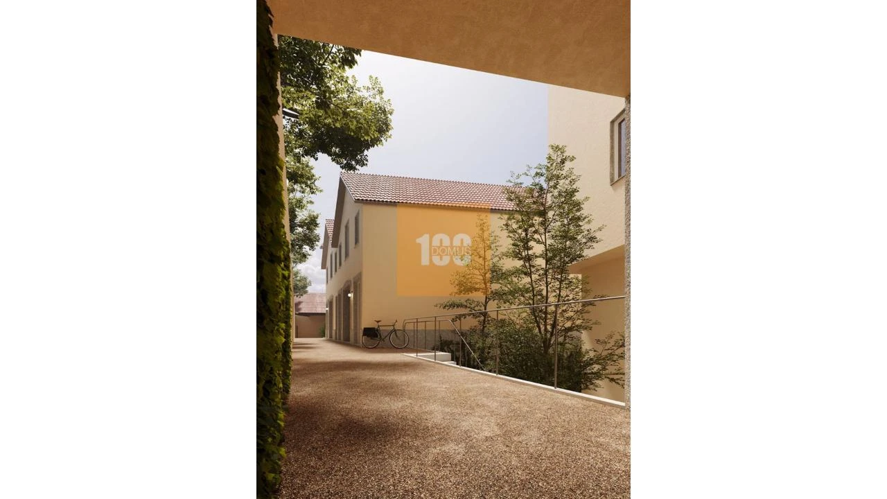 Apartamento T1 para Venda em Cedofeita, Santo Ildefonso, Sé, Miragaia, São Nicolau e Vitória Foto 3