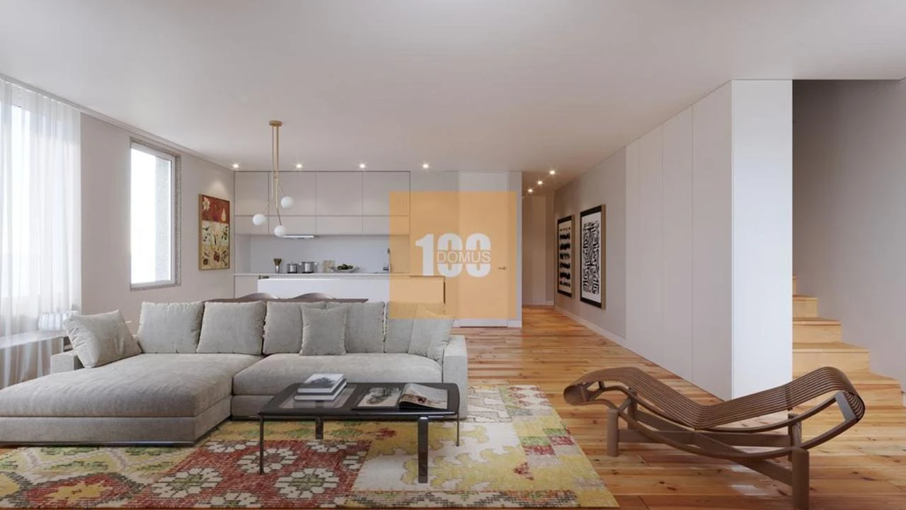 Apartamento T1 para Venda em Cedofeita, Santo Ildefonso, Sé, Miragaia, São Nicolau e Vitória Foto 5