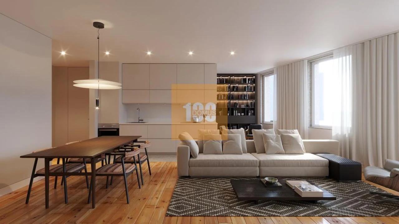 Apartamento T1 para Venda em Cedofeita, Santo Ildefonso, Sé, Miragaia, São Nicolau e Vitória Foto 7