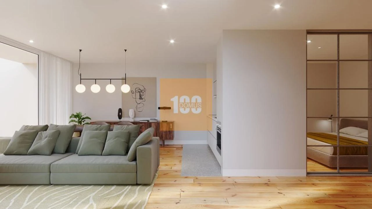 Apartamento T1 para Venda em Cedofeita, Santo Ildefonso, Sé, Miragaia, São Nicolau e Vitória Foto 9