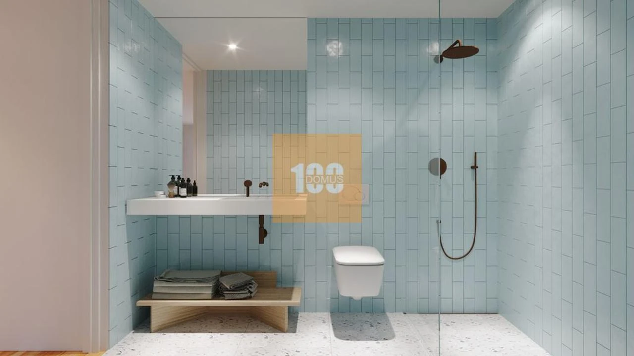 Apartamento T1 para Venda em Cedofeita, Santo Ildefonso, Sé, Miragaia, São Nicolau e Vitória Foto 13