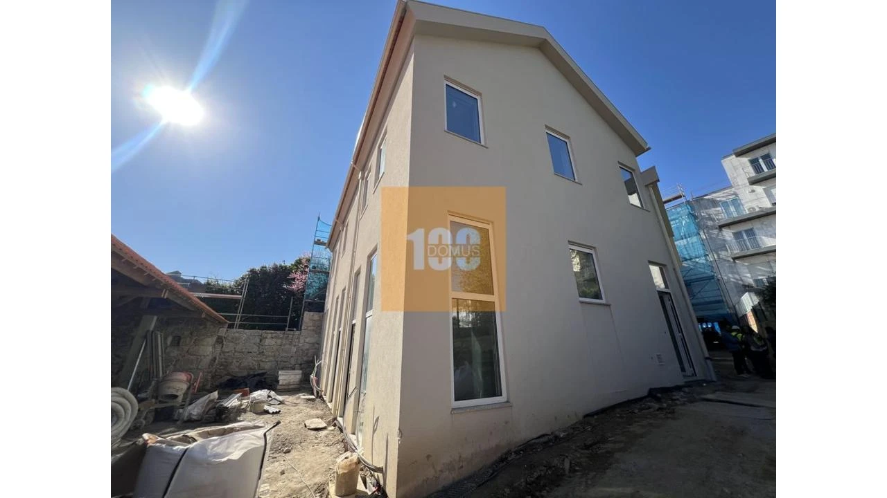 Apartamento T1 para Venda em Cedofeita, Santo Ildefonso, Sé, Miragaia, São Nicolau e Vitória Foto 14