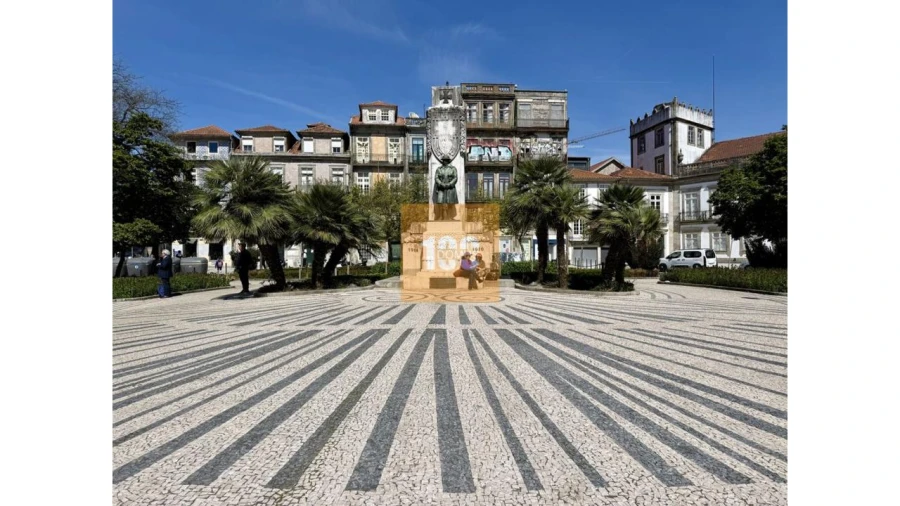 Negócio para Venda em Cedofeita, Santo Ildefonso, Sé, Miragaia, São Nicolau e Vitória Foto 5