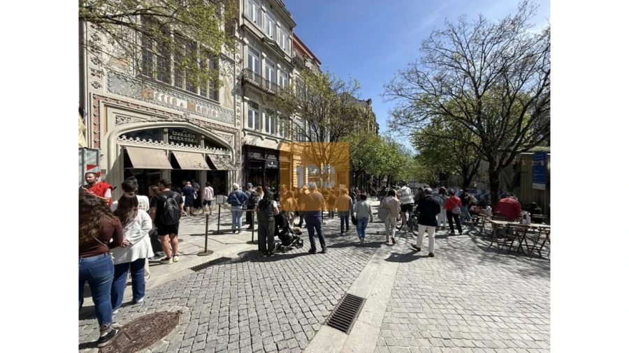 Negócio para Venda em Cedofeita, Santo Ildefonso, Sé, Miragaia, São Nicolau e Vitória Foto 8