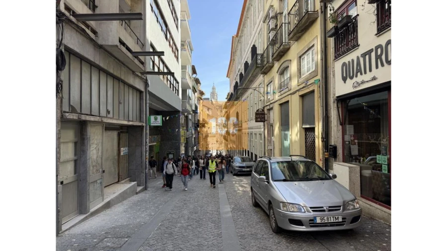 Negócio para Venda em Cedofeita, Santo Ildefonso, Sé, Miragaia, São Nicolau e Vitória Foto 10