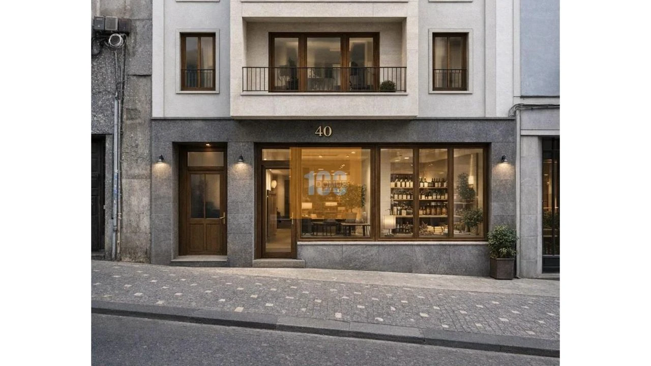 Negócio para Venda em Cedofeita, Santo Ildefonso, Sé, Miragaia, São Nicolau e Vitória Foto 1