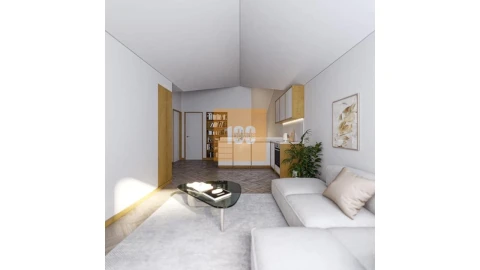 Apartamento T1 para Venda em Cedofeita, Santo Ildefonso, Sé, Miragaia, São Nicolau e Vitória