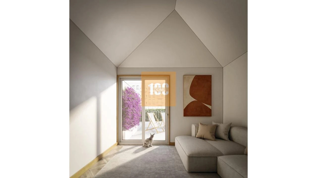 Apartamento T1 para Venda em Cedofeita, Santo Ildefonso, Sé, Miragaia, São Nicolau e Vitória Foto 2
