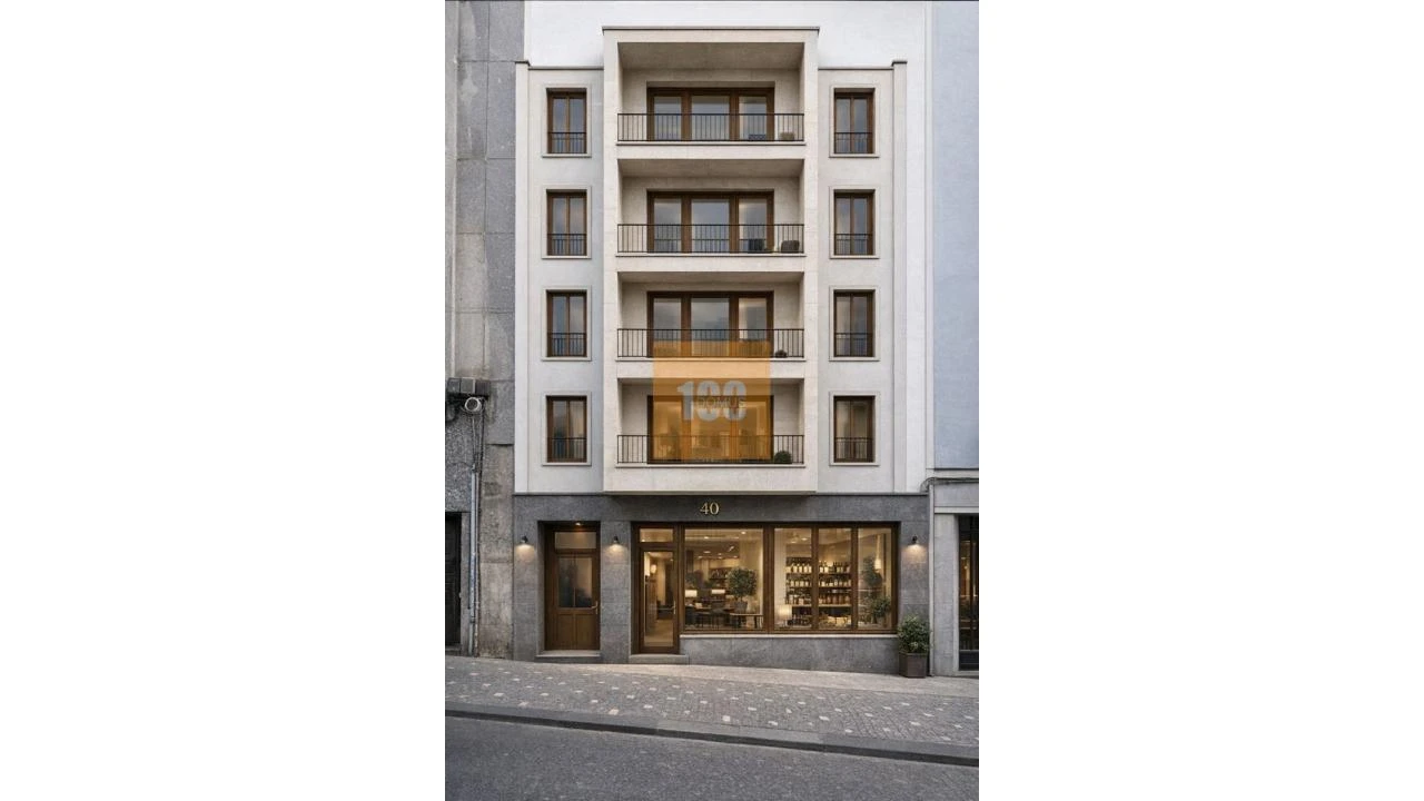 Apartamento T1 para Venda em Cedofeita, Santo Ildefonso, Sé, Miragaia, São Nicolau e Vitória Foto 3