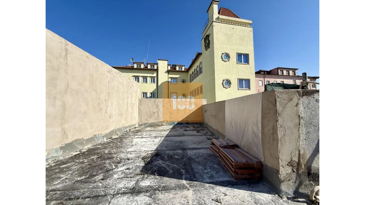 Apartamento T1 para Venda em Cedofeita, Santo Ildefonso, Sé, Miragaia, São Nicolau e Vitória Foto 12