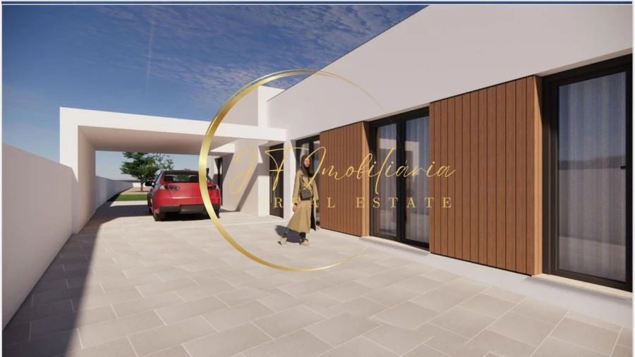 Moradia T3 para Venda em Aradas Foto 5