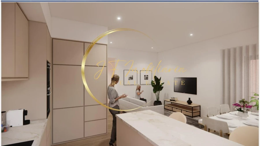 Moradia T3 para Venda em Aradas Foto 26