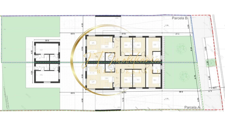 Moradia T3 para Venda em Aradas Foto 28
