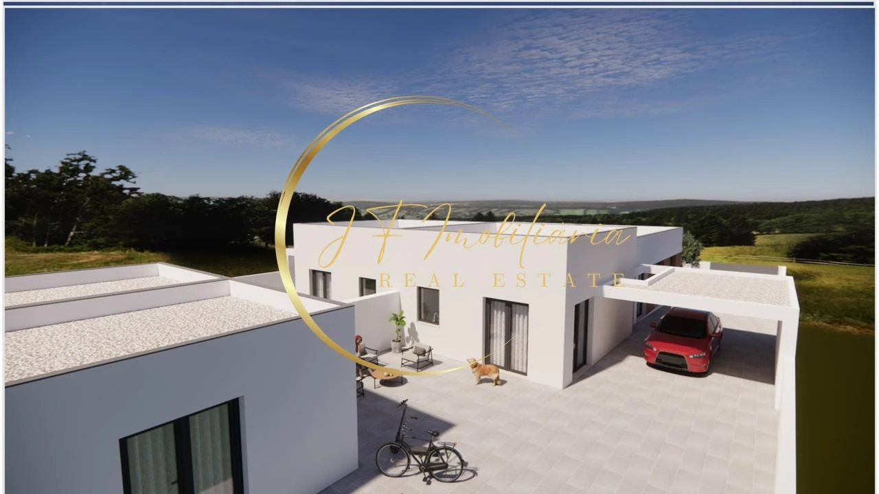 Moradia T3 para Venda em Aradas Foto 20