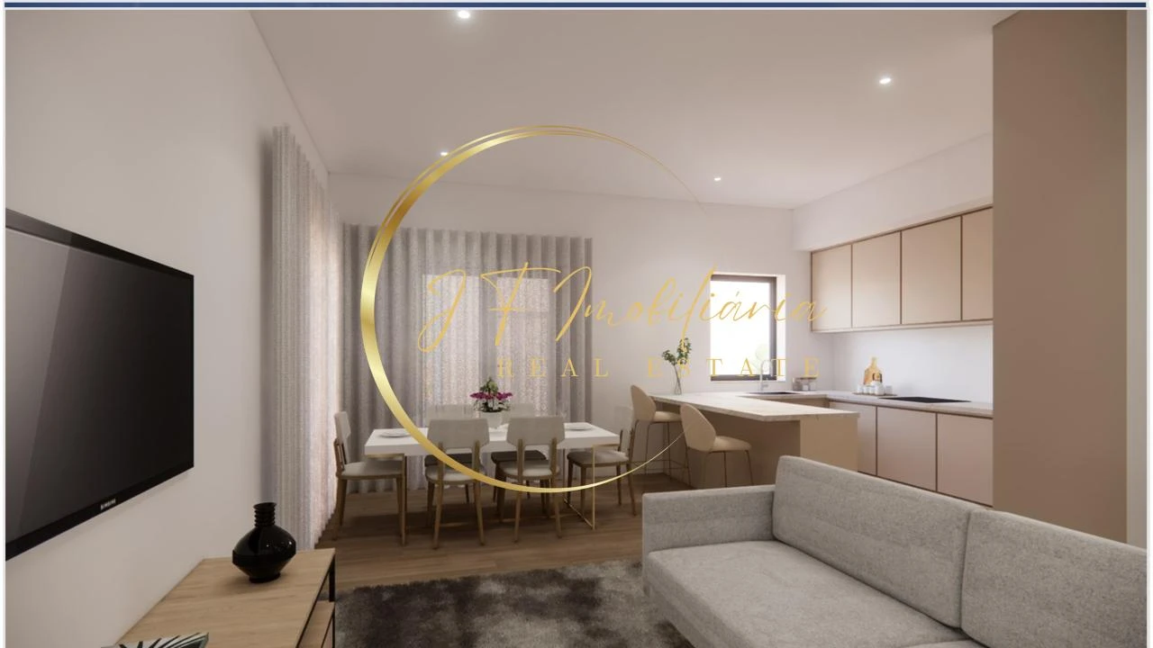 Moradia T3 para Venda em Aradas Foto 24