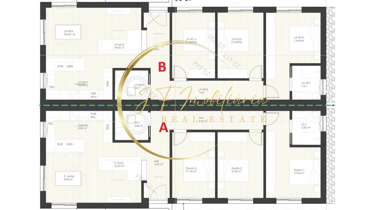 Moradia T3 para Venda em Aradas Foto 29