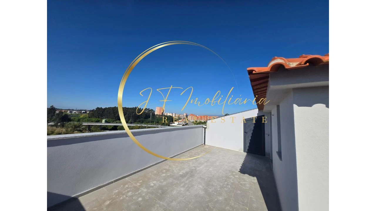 Apartamento T3 para Venda em Esgueira Foto 26