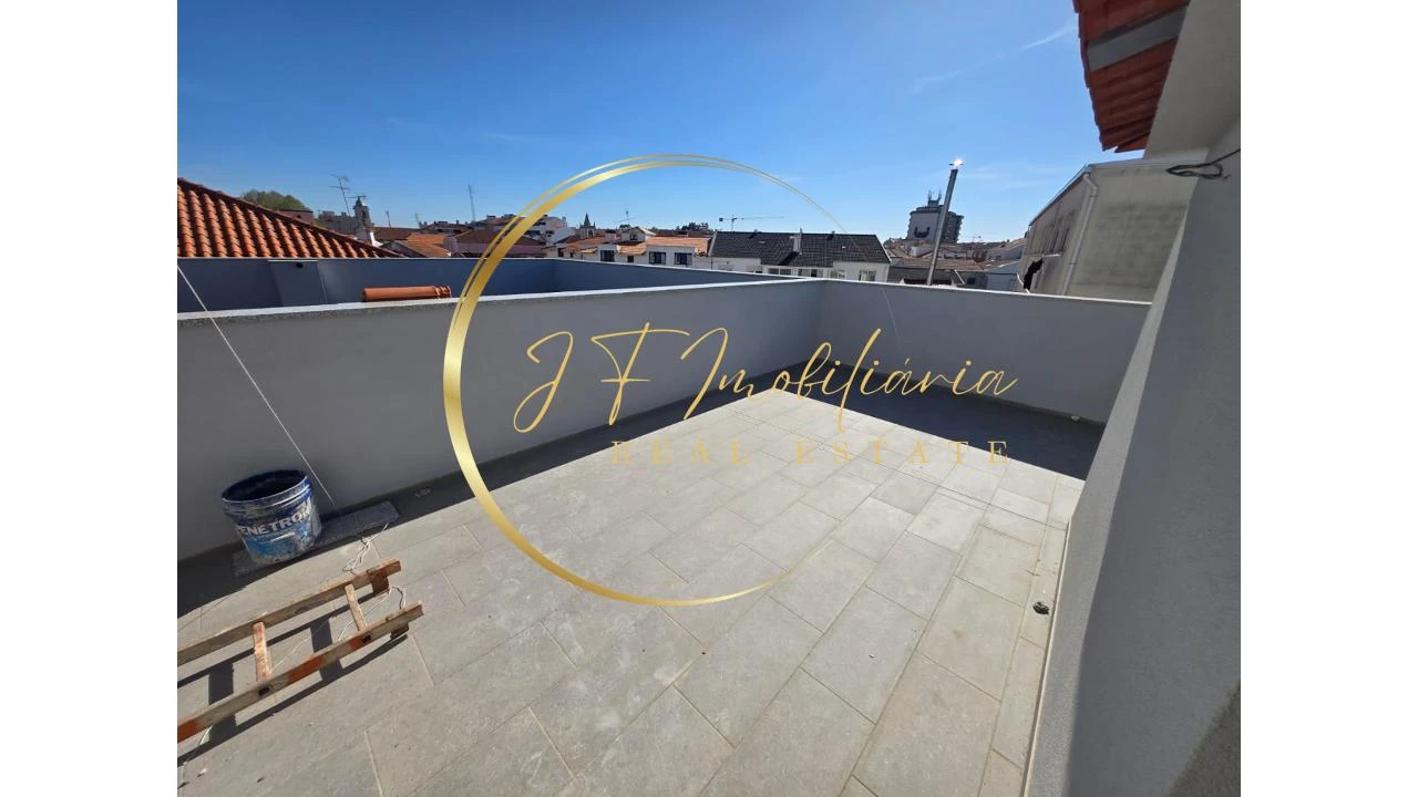 Apartamento T3 para Venda em Esgueira Foto 28