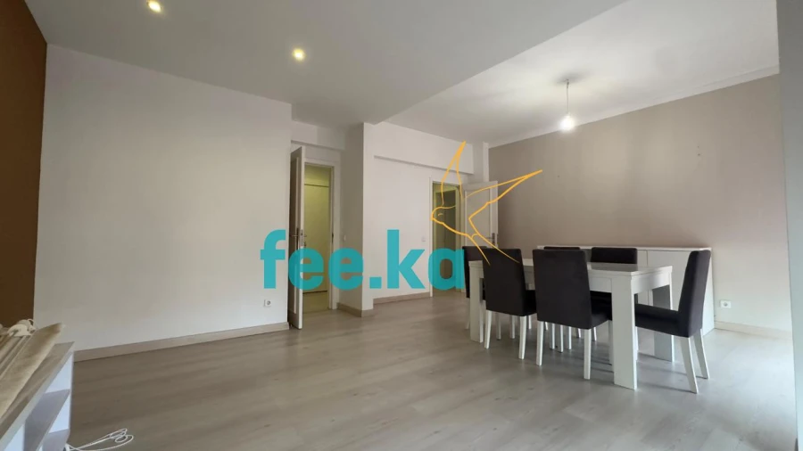 Apartamento T2 para Arrendamento em Castelo Branco Foto 3