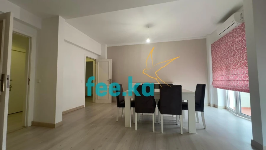 Apartamento T2 para Arrendamento em Castelo Branco Foto 4