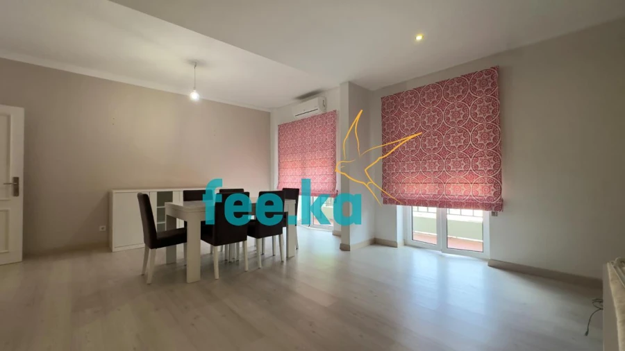 Apartamento T2 para Arrendamento em Castelo Branco Foto 7