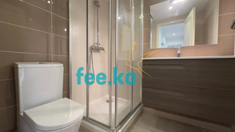 Apartamento T2 para Arrendamento em Castelo Branco Foto 9