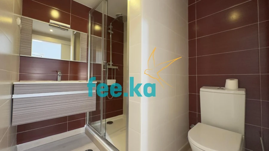 Apartamento T2 para Arrendamento em Castelo Branco Foto 15