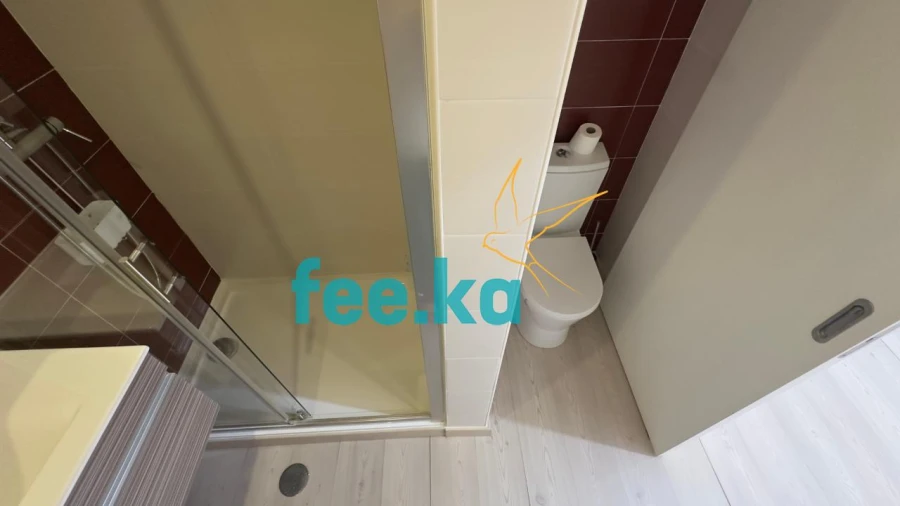 Apartamento T2 para Arrendamento em Castelo Branco Foto 16