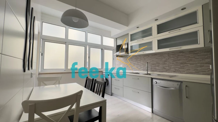 Apartamento T2 para Arrendamento em Castelo Branco Foto 21