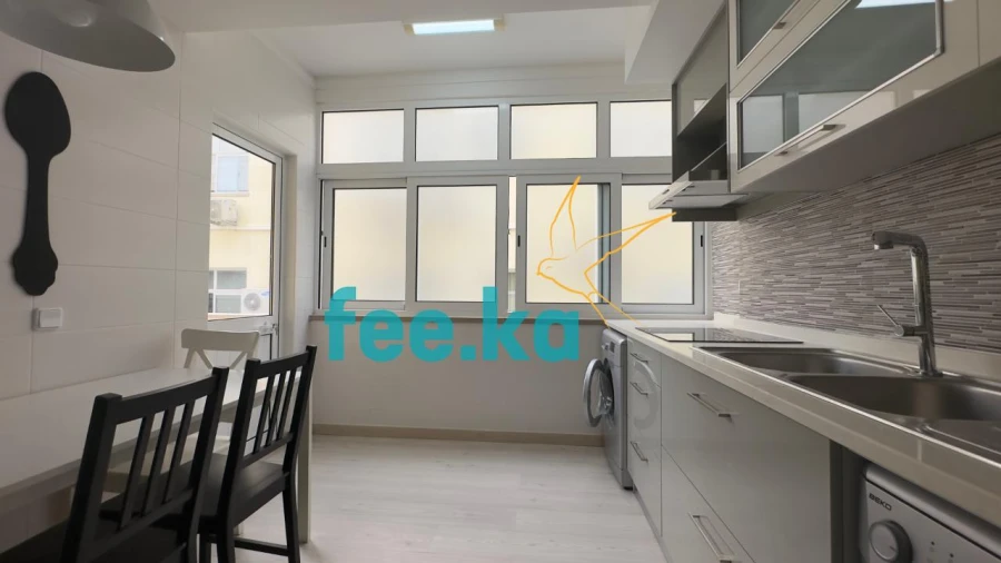 Apartamento T2 para Arrendamento em Castelo Branco Foto 23