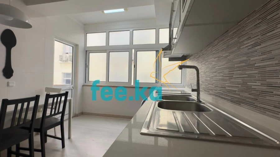 Apartamento T2 para Arrendamento em Castelo Branco Foto 25