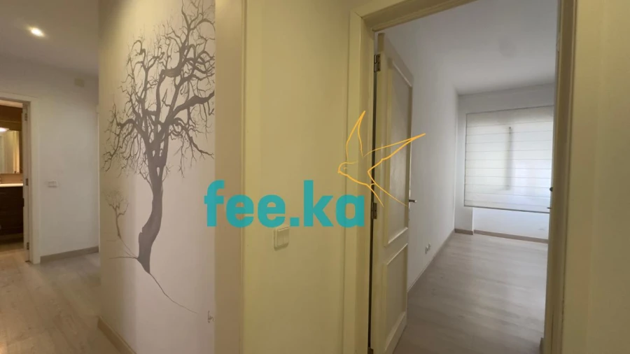 Apartamento T2 para Arrendamento em Castelo Branco Foto 29