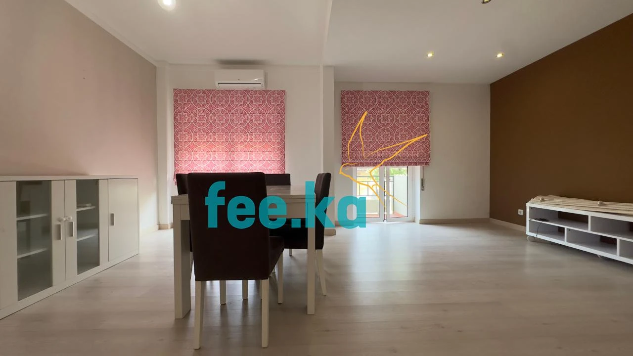 Apartamento T2 para Arrendamento em Castelo Branco Foto 2