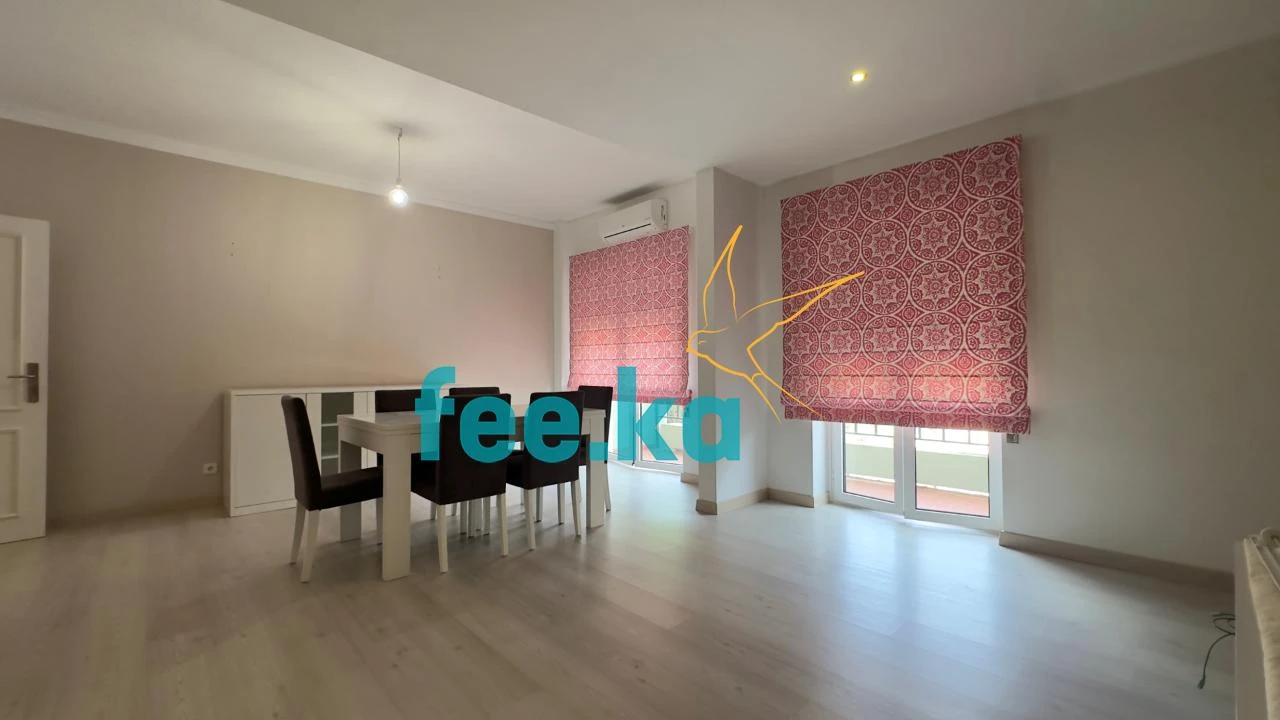 Apartamento T2 para Arrendamento em Castelo Branco Foto 7