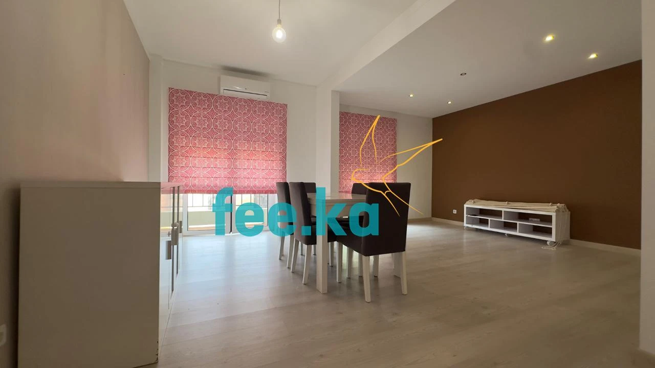 Apartamento T2 para Arrendamento em Castelo Branco Foto 8