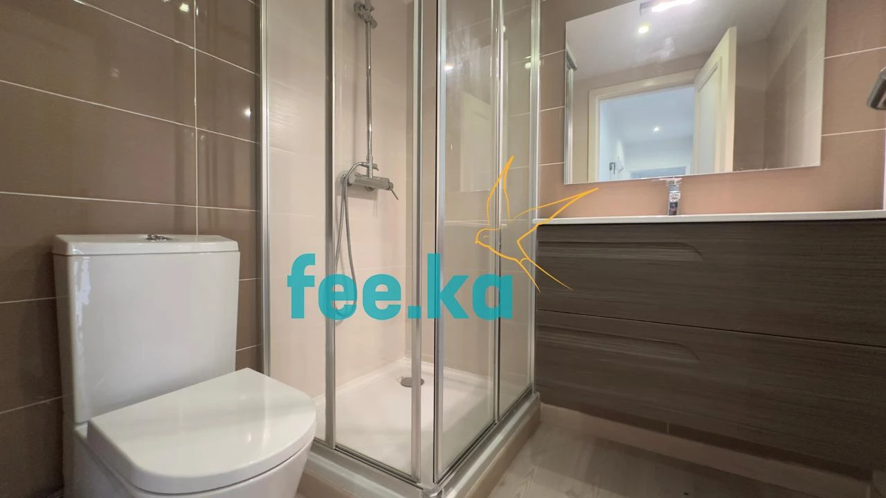 Apartamento T2 para Arrendamento em Castelo Branco Foto 9