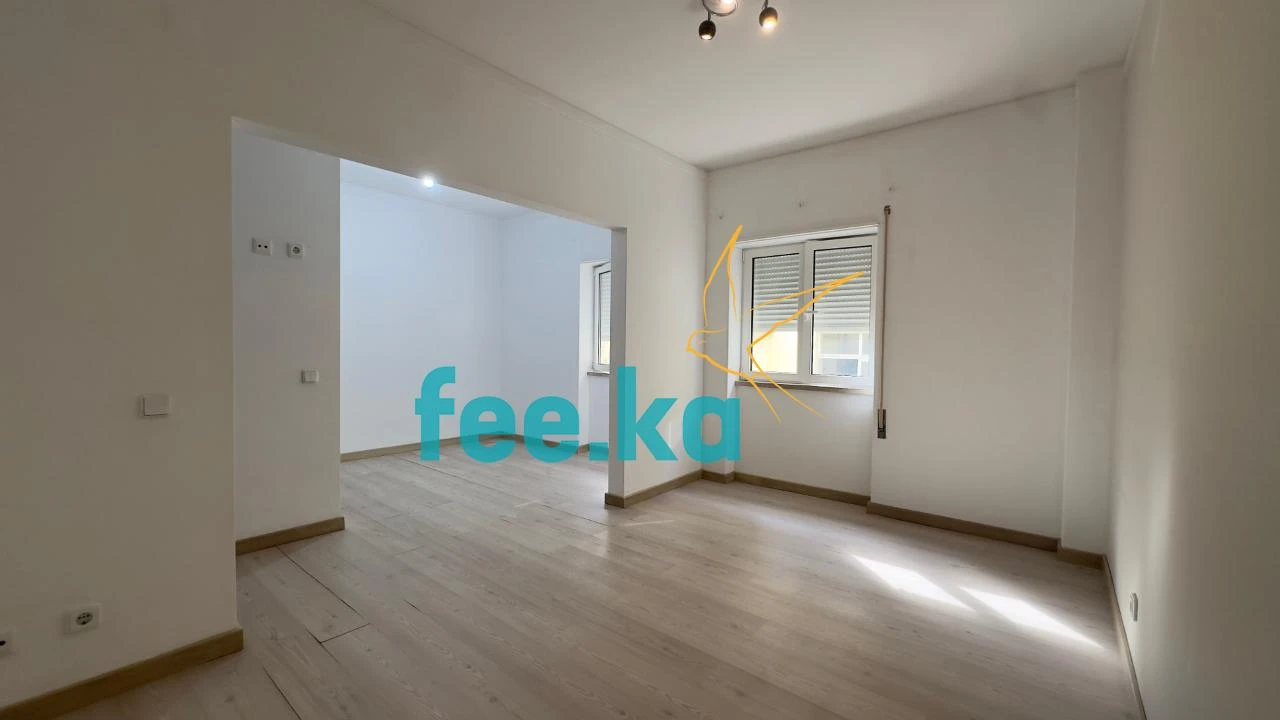 Apartamento T2 para Arrendamento em Castelo Branco Foto 14