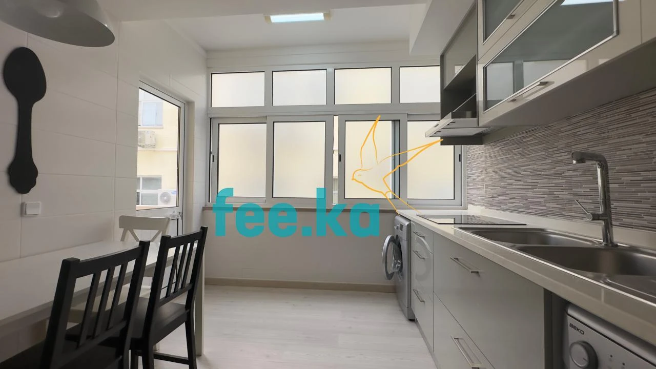 Apartamento T2 para Arrendamento em Castelo Branco Foto 23