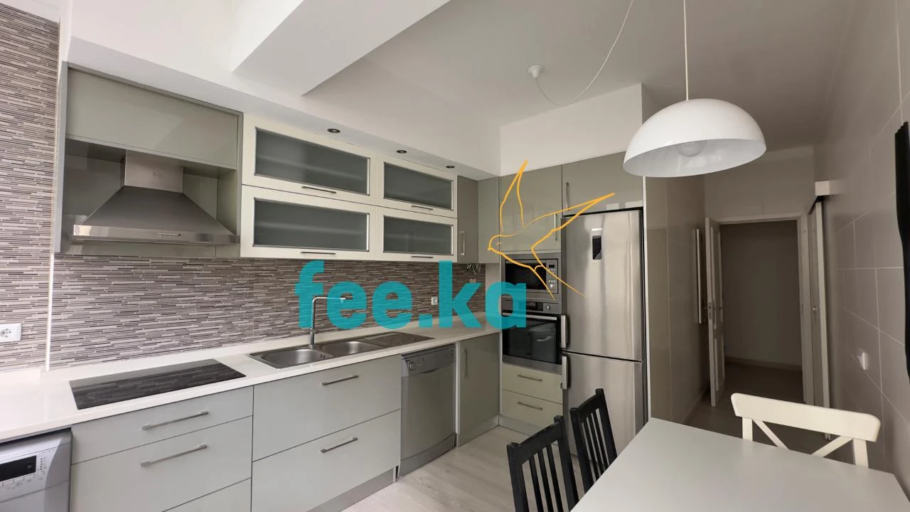 Apartamento T2 para Arrendamento em Castelo Branco Foto 24