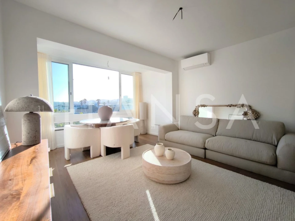 Apartamento T1 para Venda em Cascais e Estoril Foto 3