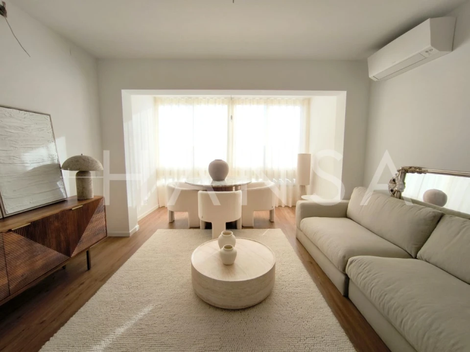 Apartamento T1 para Venda em Cascais e Estoril Foto 4