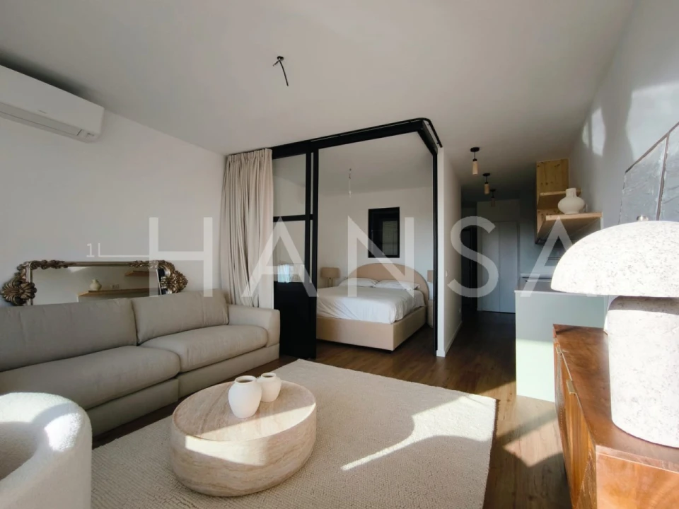 Apartamento T1 para Venda em Cascais e Estoril Foto 7