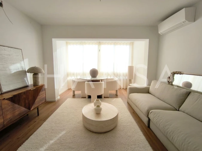 Apartamento T1 para Venda em Cascais e Estoril Foto 4