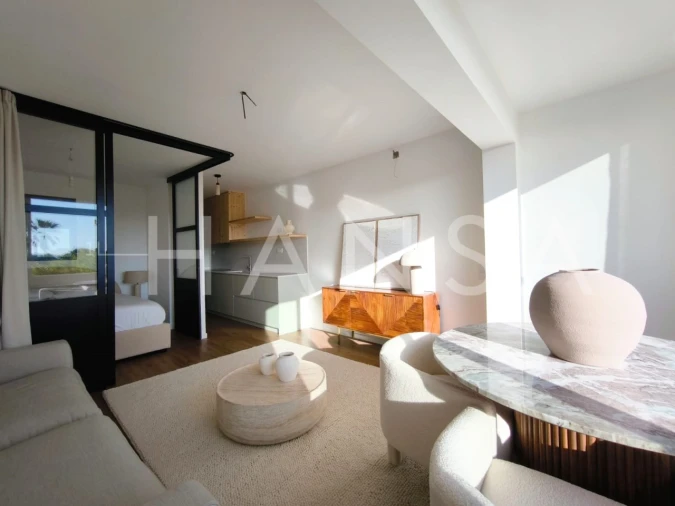 Apartamento T1 para Venda em Cascais e Estoril Foto 6