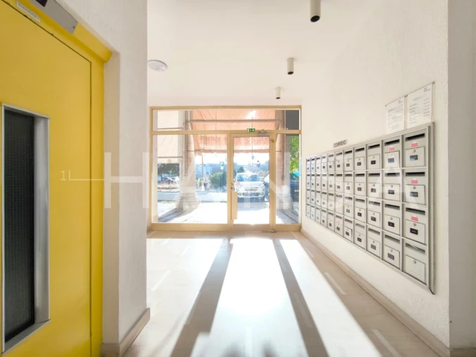 Apartamento T1 para Venda em Cascais e Estoril Foto 19