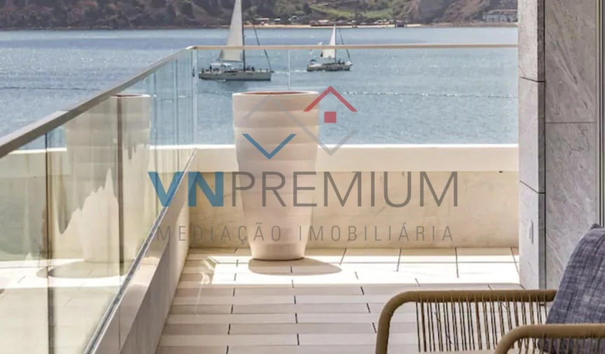 Apartamento T3 para Venda em Alcantara Foto 8