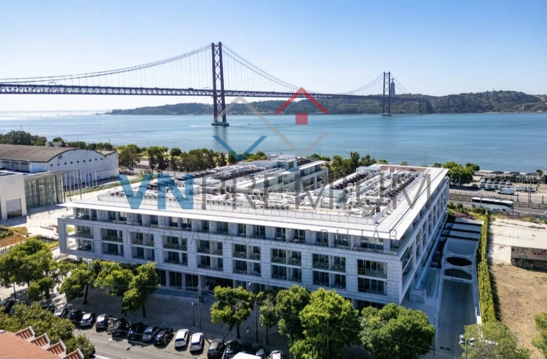 Apartamento T3 para Venda em Alcantara Foto 11